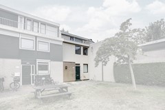 Onder bod:Elzendreef 230, 2272 EE Voorburg - Foto