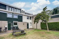 Onder bod:Elzendreef 230, 2272 EE Voorburg - Foto
