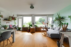 Onder bod:Isabellaland 1170, 2591 SZ Den Haag - Foto