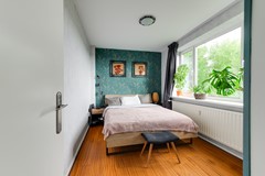 Onder bod:Isabellaland 1170, 2591 SZ Den Haag - Foto