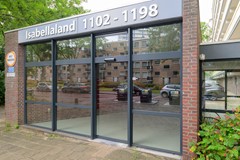 Onder bod:Isabellaland 1170, 2591 SZ Den Haag - Foto