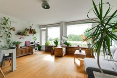 Onder bod:Isabellaland 1170, 2591 SZ Den Haag - Foto