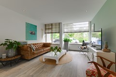 Onder bod:Van Ruysdaellaan 8, 2264 TL Leidschendam - Foto