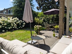 Onder bod:Van Ruysdaellaan 8, 2264 TL Leidschendam - Foto