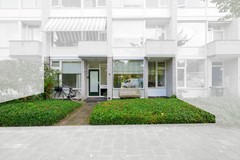 Onder bod:Van Ruysdaellaan 8, 2264 TL Leidschendam - Foto