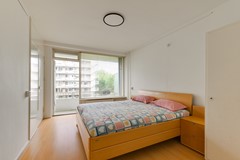Onder bod: Zwedenburg 346, 2591BN Den Haag