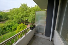 Onder bod: Zwedenburg 346, 2591BN Den Haag