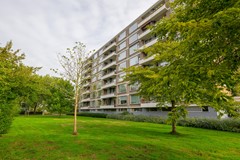 Onder bod:Zwedenburg 346, 2591 BN Den Haag - Foto