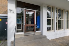 Onder bod:Zwedenburg 346, 2591 BN Den Haag - Foto