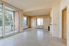 Nieuw in verkoop:Ranonkelstraat 387, 2565 BH Den Haag - Foto