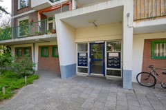 Nieuw in verkoop:Ranonkelstraat 387, 2565 BH Den Haag - Foto