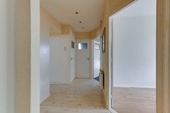 Nieuw in verkoop:Ranonkelstraat 387, 2565 BH Den Haag - Foto