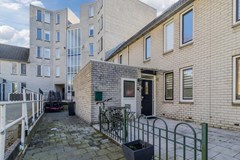 Verkocht: Vendelhof 80, 3119DM Schiedam