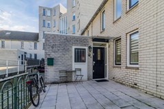 Verkocht: Vendelhof 80, 3119DM Schiedam