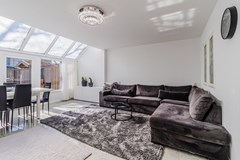 Verkocht:Vendelhof 80, 3119 DM Schiedam - Foto