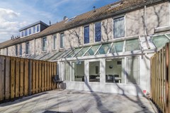 Verkocht: Vendelhof 80, 3119 DM Schiedam