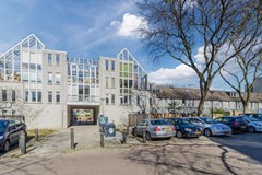 Verkocht: Vendelhof 80, 3119 DM Schiedam