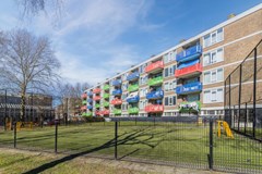 Verkocht: Vendelhof 80, 3119 DM Schiedam