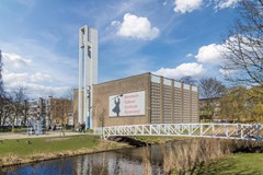 Verkocht: Vendelhof 80, 3119 DM Schiedam