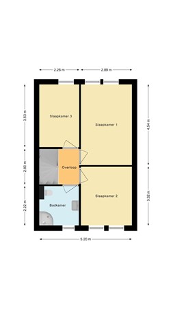 Vendelhof 80, 3119 DM Schiedam - 