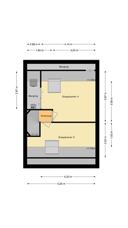 Vendelhof 80, 3119 DM Schiedam - 