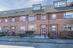 Verkocht: Hertenburg 16, 2994CC Barendrecht
