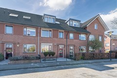 Verkocht: Hertenburg 16, 2994CC Barendrecht