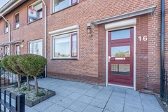 Verkocht:Hertenburg 16, 2994 CC Barendrecht - Foto