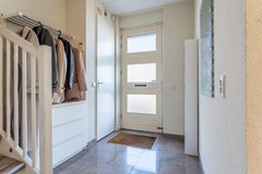 Verkocht:Hertenburg 16, 2994 CC Barendrecht - Foto