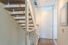 Verkocht: Hertenburg 16, 2994 CC Barendrecht