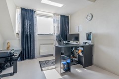 Verkocht: Hertenburg 16, 2994 CC Barendrecht