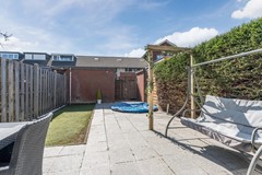 Verkocht: Hertenburg 16, 2994 CC Barendrecht