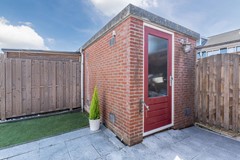 Verkocht: Hertenburg 16, 2994 CC Barendrecht