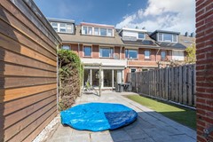 Verkocht: Hertenburg 16, 2994 CC Barendrecht