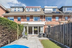 Verkocht: Hertenburg 16, 2994 CC Barendrecht