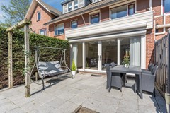 Verkocht: Hertenburg 16, 2994 CC Barendrecht