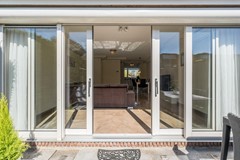 Verkocht: Hertenburg 16, 2994 CC Barendrecht