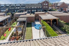 Verkocht: Hertenburg 16, 2994 CC Barendrecht