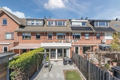 Verkocht: Hertenburg 16, 2994 CC Barendrecht