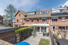 Verkocht: Hertenburg 16, 2994 CC Barendrecht