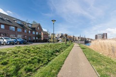 Verkocht: Hertenburg 16, 2994 CC Barendrecht