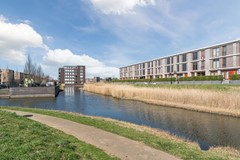 Verkocht: Hertenburg 16, 2994 CC Barendrecht