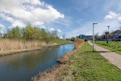 Verkocht: Hertenburg 16, 2994 CC Barendrecht