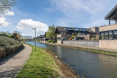 Verkocht: Hertenburg 16, 2994 CC Barendrecht