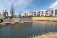 Verkocht: Hertenburg 16, 2994 CC Barendrecht