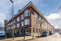 Verkocht:Abraham Kuyperlaan 28B, 3038 PK Rotterdam - Foto