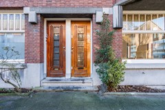 Verkocht:Abraham Kuyperlaan 28B, 3038 PK Rotterdam - Foto