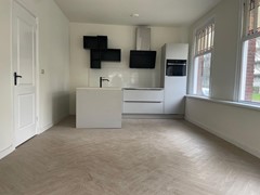 Verkocht:Abraham Kuyperlaan 28B, 3038 PK Rotterdam - Foto