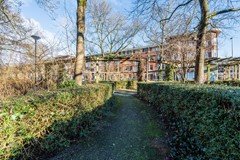 Verkocht: Abraham Kuyperlaan 28B, 3038 PK Rotterdam