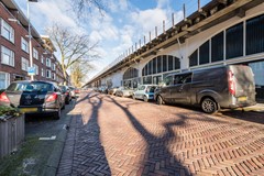 Verkocht: Abraham Kuyperlaan 28B, 3038 PK Rotterdam